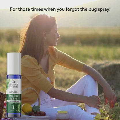 Stop the Itch Bug Bite Relief 2 Pack
