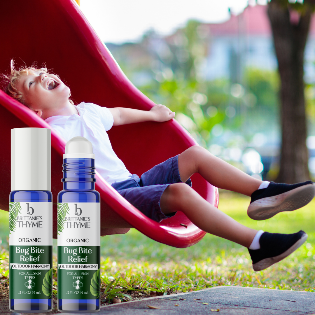 Stop the Itch Bug Bite Relief 2 Pack