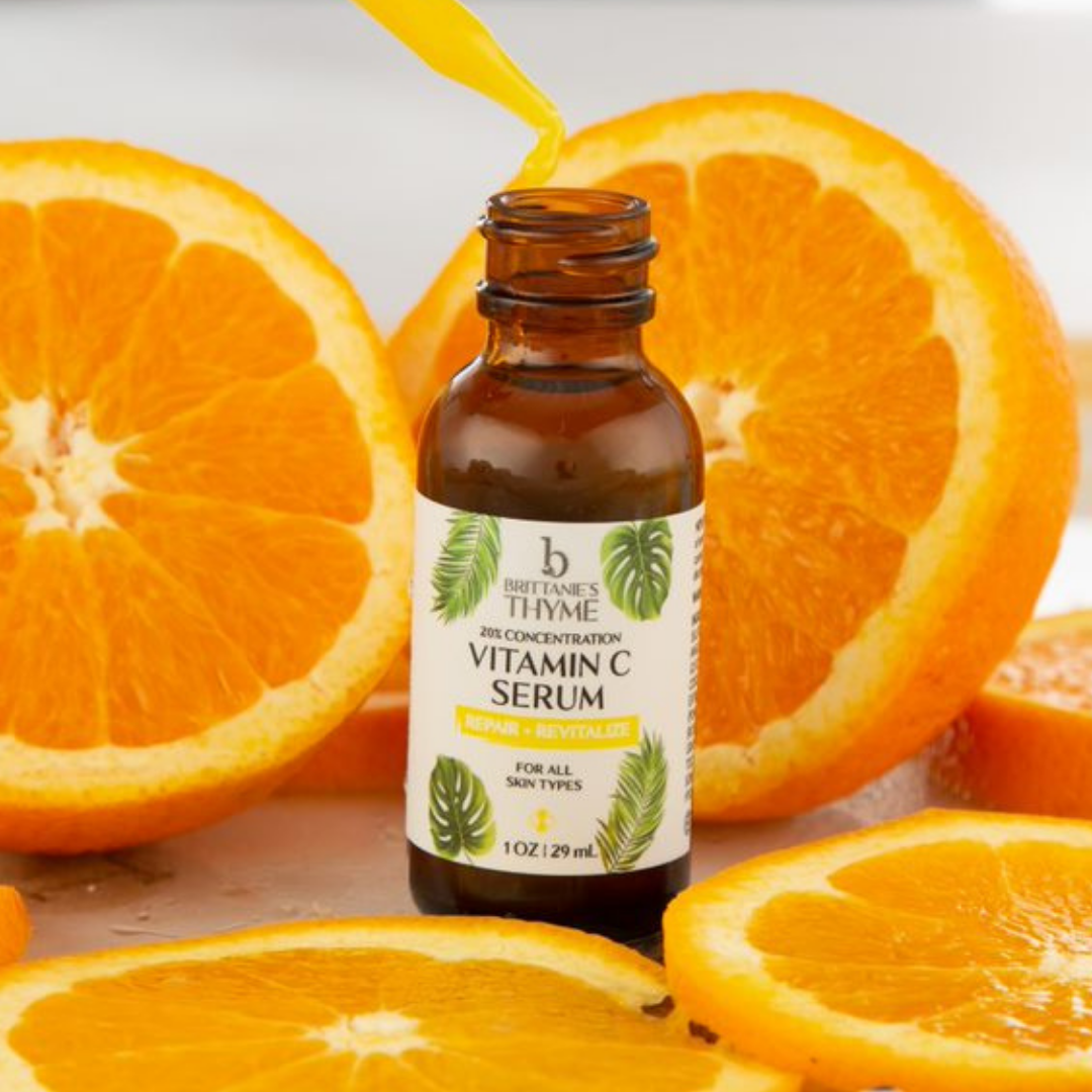 Vitamin C Serum