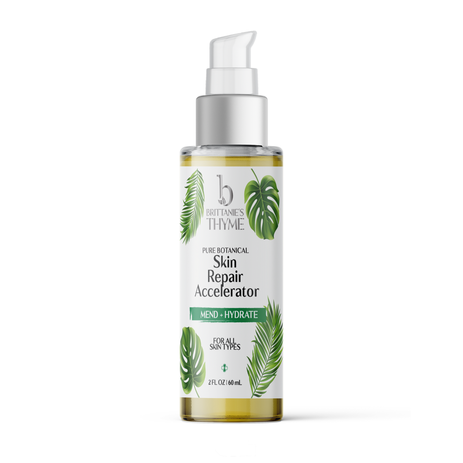 Skin Repair Accelerator – Brittanie's Thyme