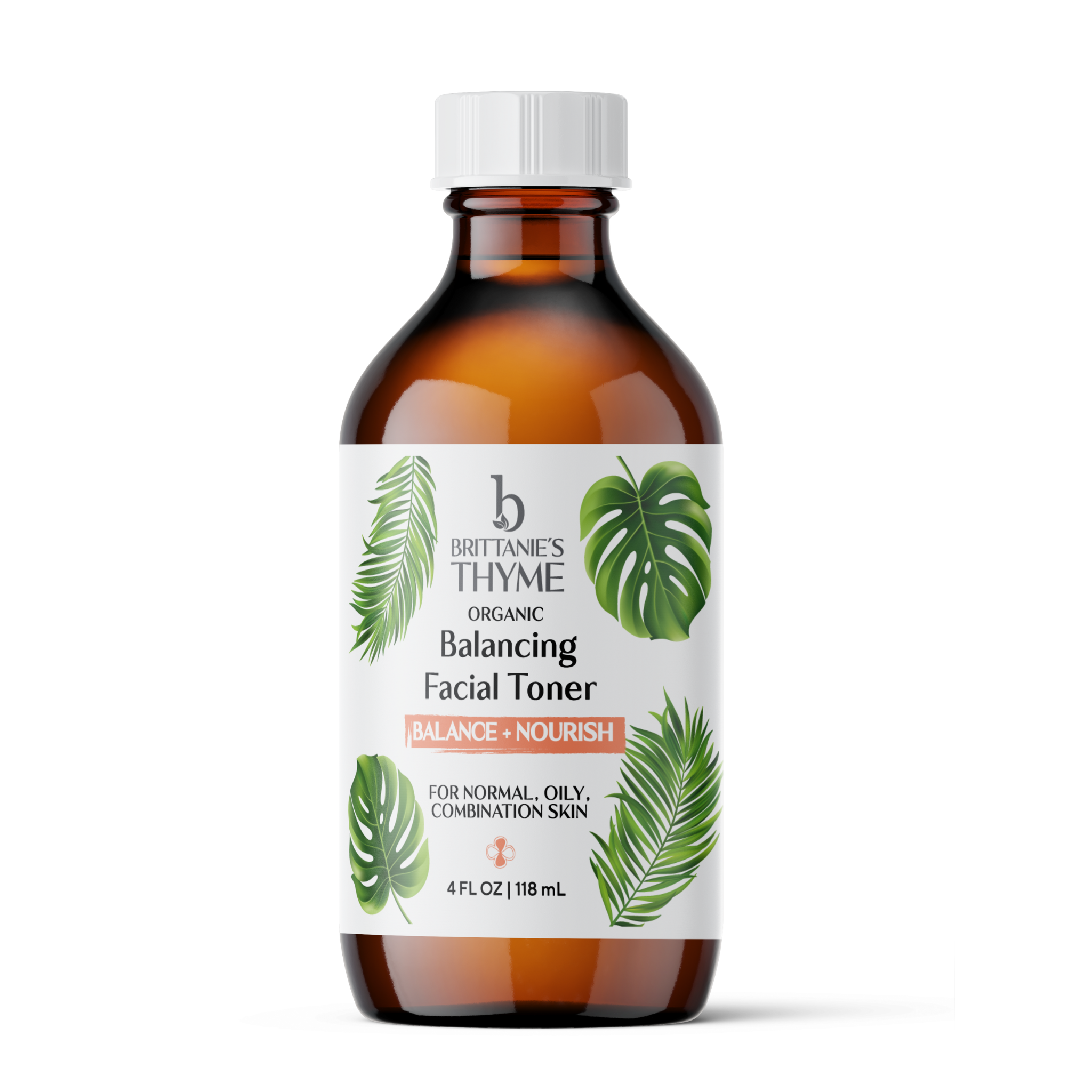 Brittanie's Thyme
