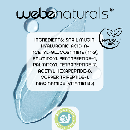 Webe® Brightening Duo Serum