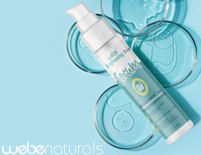 Webe® Brightening Duo Serum