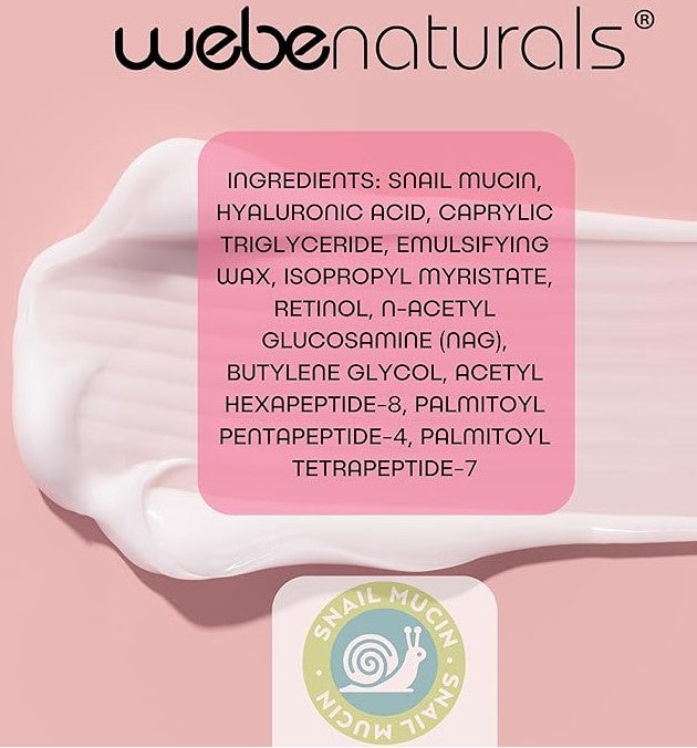 Webe® Everyday Hydration Moisturizer
