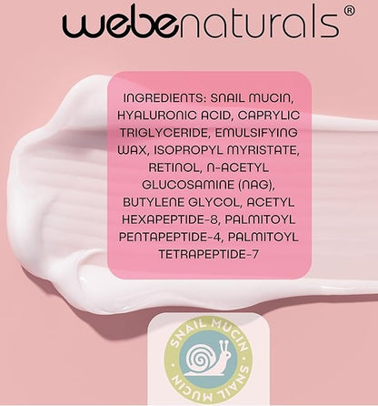 Webe® Everyday Hydration Moisturizer