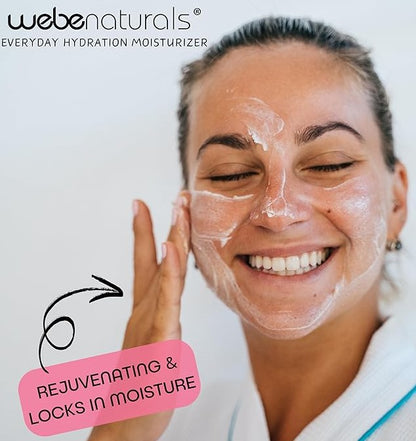 Webe® Everyday Hydration Moisturizer