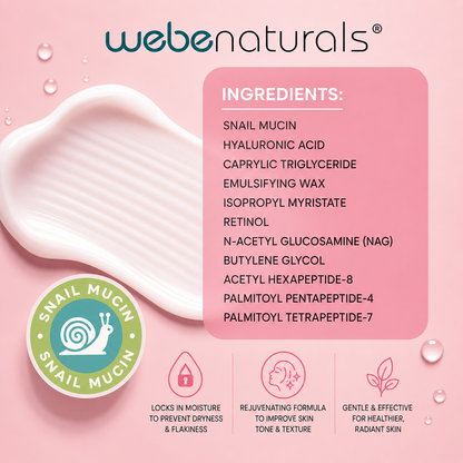 Webe® Everyday Hydration Moisturizer